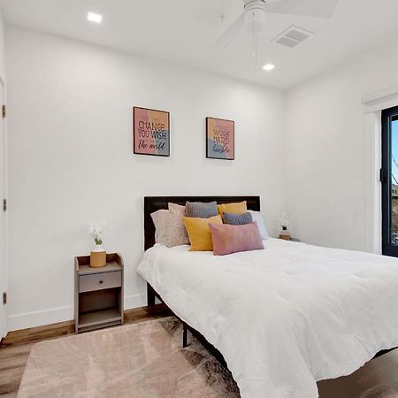 Апартаменты Nest Away 2 Queen Near Ewr-Penn- Free Parking Ньюарк Экстерьер фото