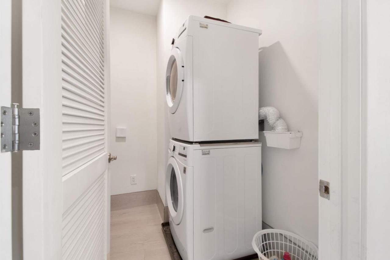 Апартаменты Nest Away 2 Queen Near Ewr-Penn- Free Parking Ньюарк Экстерьер фото